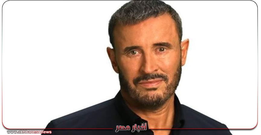 فن كاظم الساهر