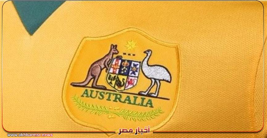 رياضة منتخب أستراليا