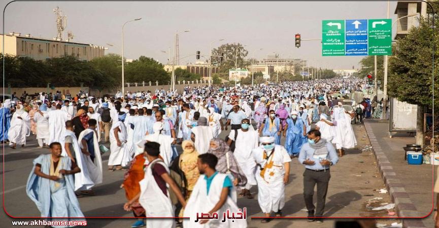 أخبار مصر 2050