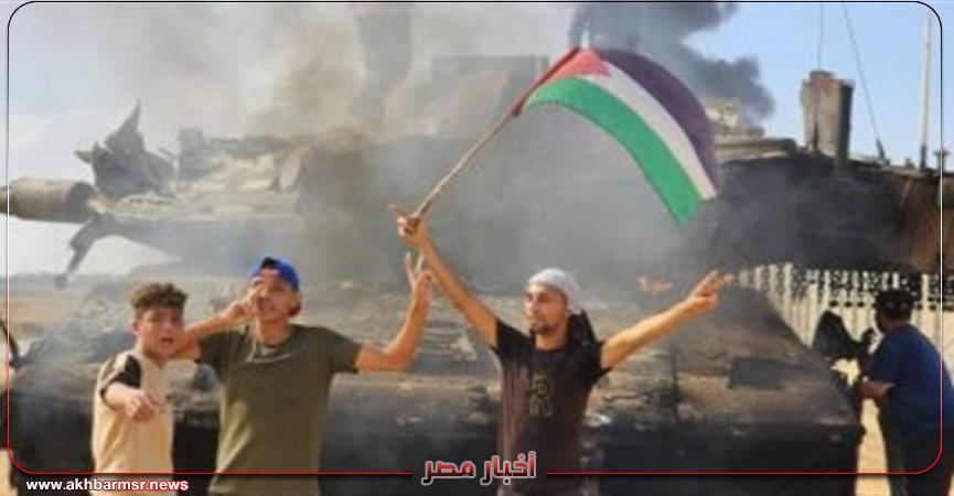 سياسة غزة