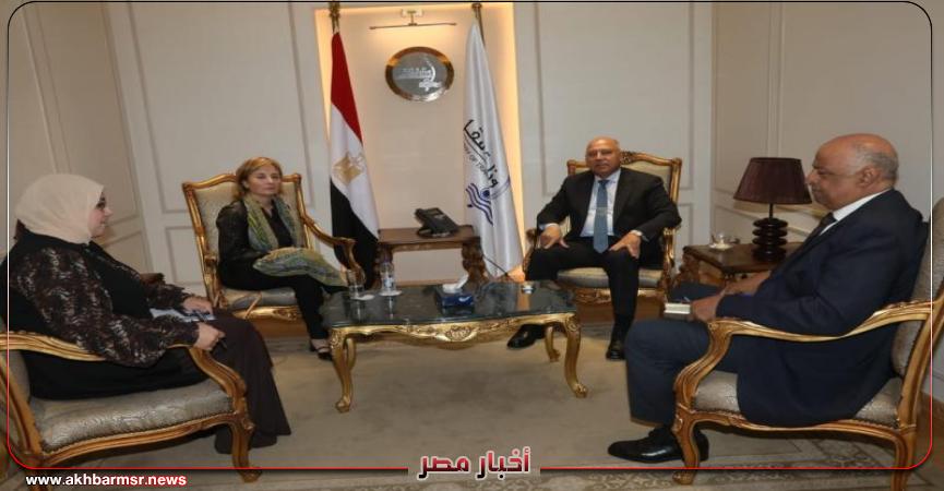 لقاء اليوم
