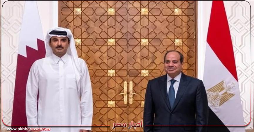 أخبار مصر 2050