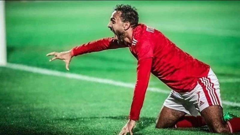 كاف يرشح هدف كهربا بمرمى الهلال السوداني لـ ”الأفضل” في عام 2023