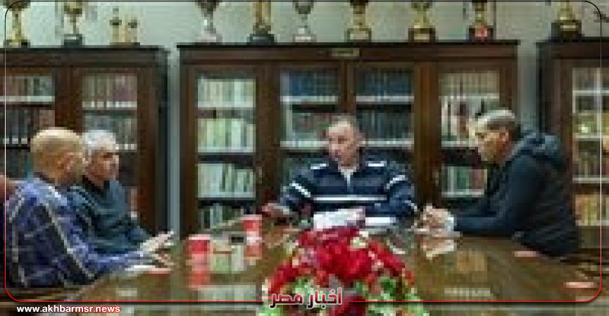 أخبار مصر 2050