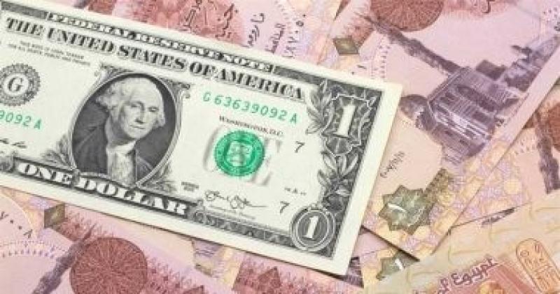 سعر الدولار اليوم الثلاثاء 5-12-2023 أمام الجنيه المصري