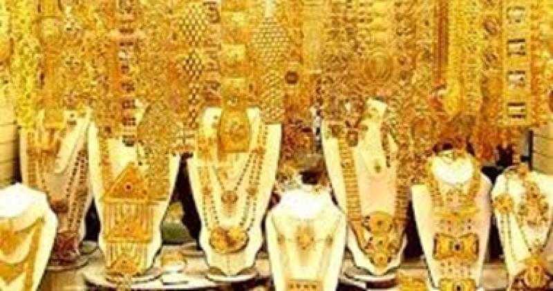 أسعار الذهب اليوم الثلاثاء 5 ديسمبر 2023 وعيار 21 يسجل 2790 جنيها