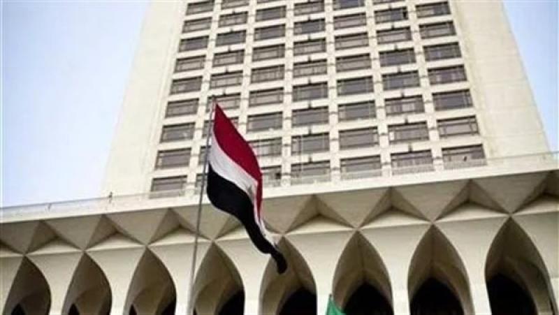 مصر ترحب بقرار مجلس الأمن بشأن رفع حظر الأسلحة المفروض على الصومال