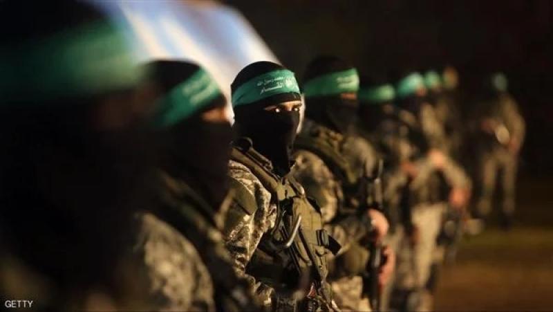 بيان عاجل من حماس بشأن دعم أمريكا لمجـازر الاحتلال المروعة بحق الفلسطينيين