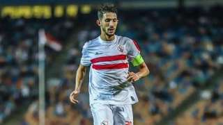 نجم الزمالك السابق يصدم أحمد فتوح بتصريح ناري