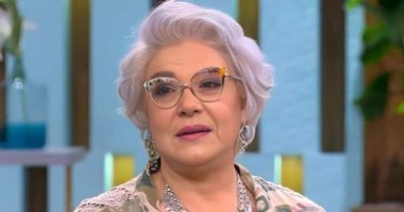 خالد جلال ينعى المنتجة ناهد فريد شوقي: كانت صاحبة مسيرة إنتاجية حافلة