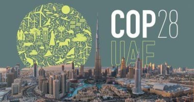 التضامن تشارك ضمن الوفد الرسمي لمصر في COP28 بدبي
