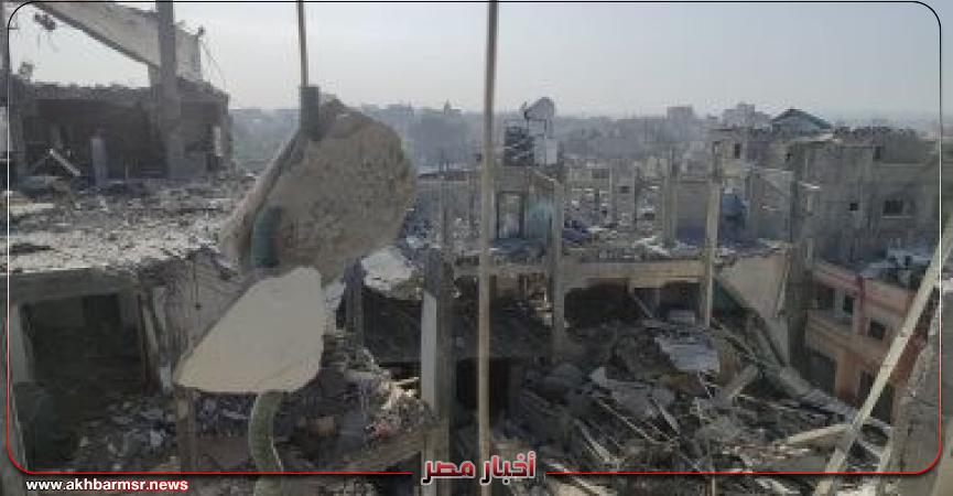 أخبار مصر 2050