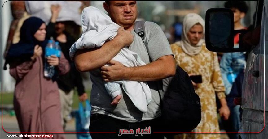 أخبار مصر 2050