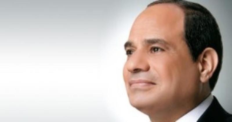 الرئيس السيسى يصل الكلية الحربية لحضور كشف الهيئة لطلبة الأكاديمية العسكرية