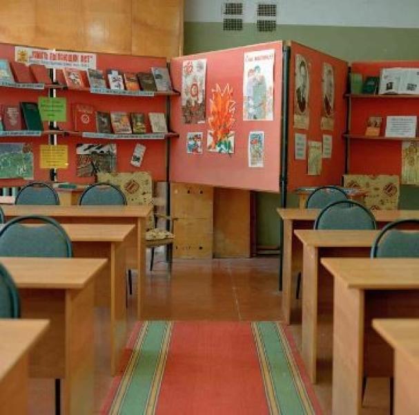 طالبة في روسيا تطلق النار على زملائها في المدرسة