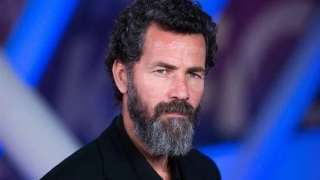 الفلسطيني صالح بكري أفضل ممثل من مهرجان البحر الأحمر السينمائي