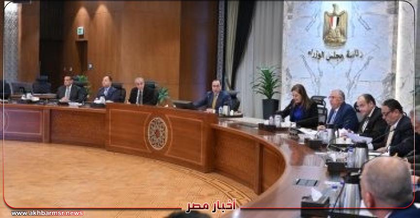 أخبار مصر 2050
