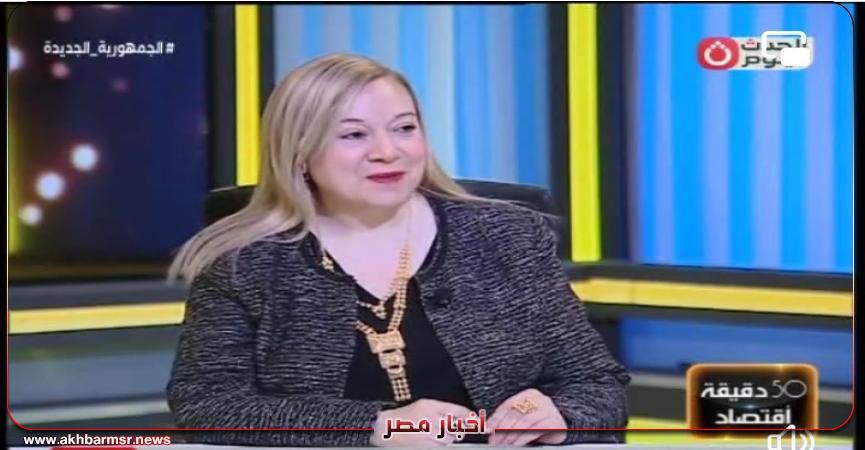 الدكتورة منال خيري