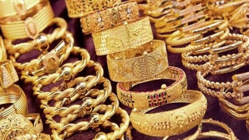 900 جنيه في يوم تراجع غير مسبوق في أسعار الذهب وعيار 21 مفاجأة
