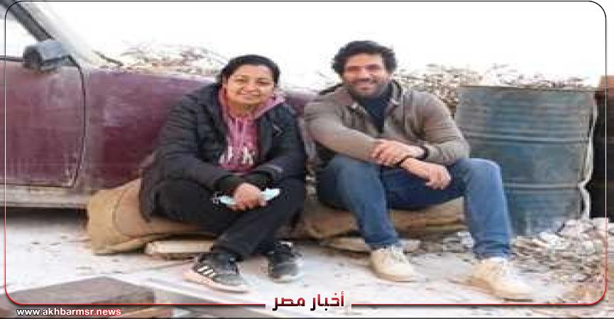 أخبار مصر 2050