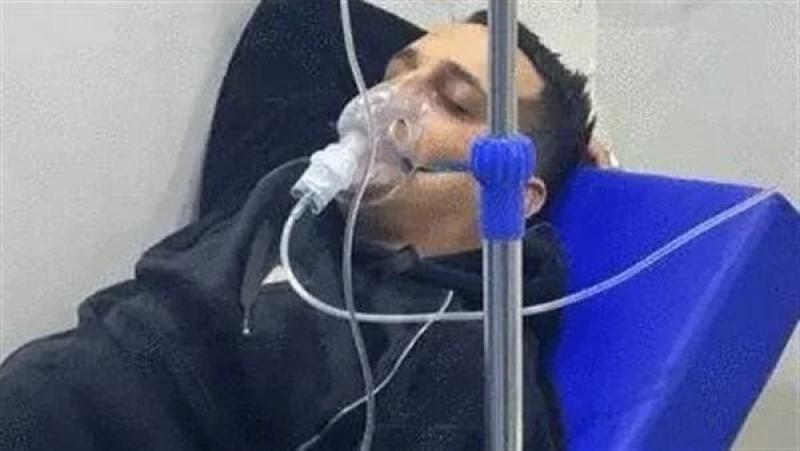 على جهاز التنفس الصناعي.. تطورات الحالة الصحية لـ رضا بحراوي
