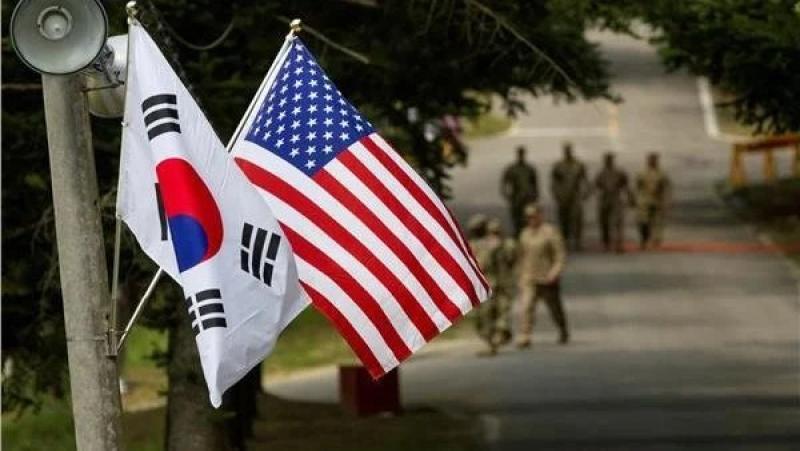 تهديد خطير.. الولايات المتحدة وكوريا الجنوبية تتوعدان موسكو وبيونج يانج