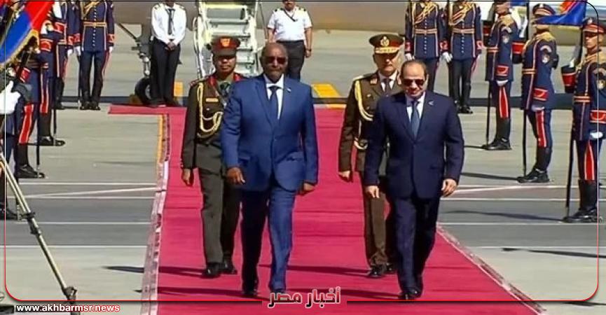 أخبار مصر 2050