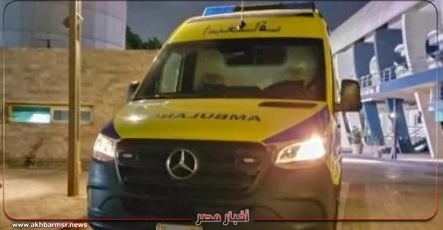 أخبار مصر 2050