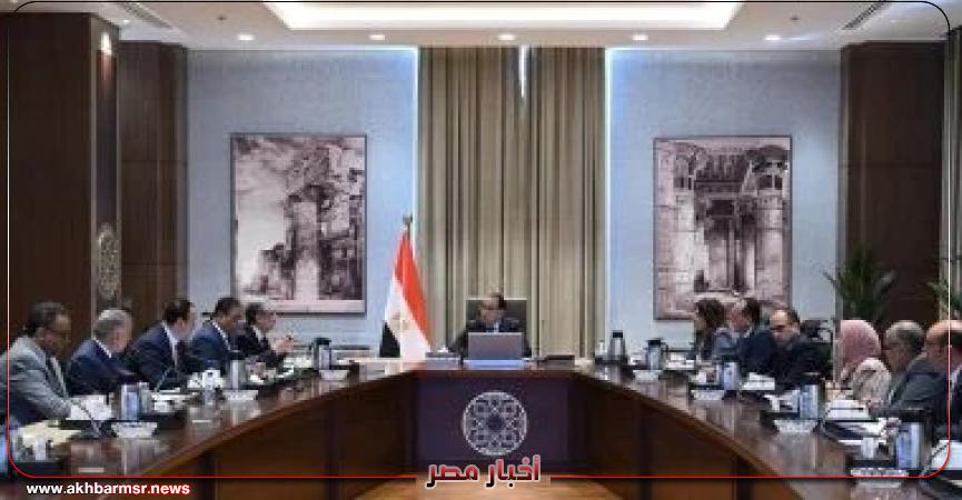 أخبار مصر 2050