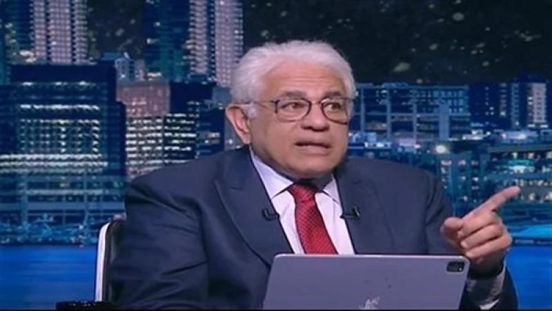 حسام بدراوي: راجعت نفسي سياسيا فيما يخص التعليم والصحة