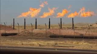 15 مليار دولار.. العراق تستورد 52 مليار متر مكعب من الغاز الإيراني