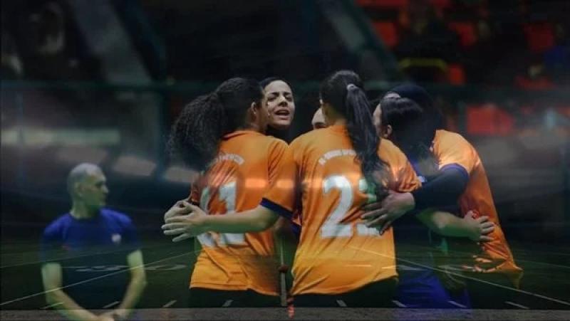 سيدات الشمس يطيح بالزمالك ويتأهل لـ نهائي كأس مصر