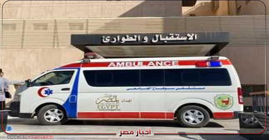 أخبار مصر 2050