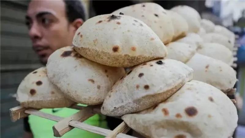 شعبة المخابز: الحكومة تدخلت لتسعير الخبز الحر لمنع تلاعب الأفران