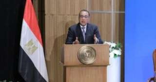 رئيس الوزراء: مصر تستورد كمية كبيرة من إطارات السيارات