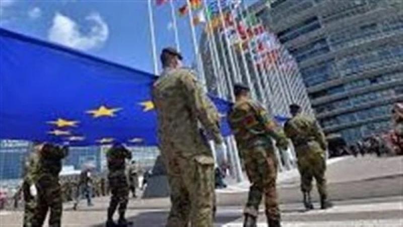 الاتحاد الأوروبي يوافق على إنشاء قوة عسكرية جديدة