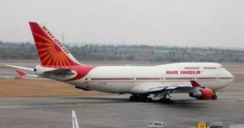 تحويل مسار 15 رحلة جوية من العاصمة الهندية بسبب سوء الأحوال الجوية
