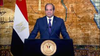 كلمة السيد الرئيس/ عبد الفتاح السيسى رئيس جمهورية مصر العربية بمناسبة الاحتفال بالذكرى الـ”42” لتحرير سيناء