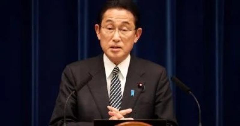 وزير المالية اليابانى: الحكومة تراقب بعناية تطورات سوق العملة