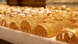 أسعار الذهب اليوم الثلاثاء 23 أبريل 2024..