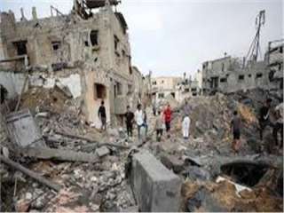 المدير العام لمنظمة العمل العربية: ما يحدث في غزة وحشية لا تعرف حدوداً