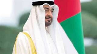 قرار عاجل من رئيس الإمارات في وفاة عمه
