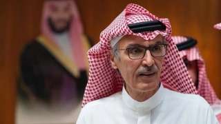 الديوان الملكي السعودي يعلن موعد الصلاة على الأمير بدر بن عبدالمحسن