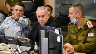 مجلس الحرب الإسرائيلي يجتمع غدا لمناقشة صفقة تبادل الأسرى