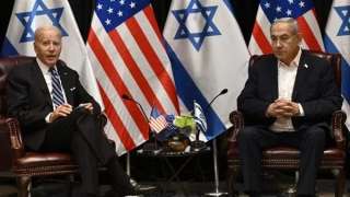 إسرائيل تحذر أمريكا: وقف الأسلحة قد يؤدي إلى تخريب محادثات الرهائن