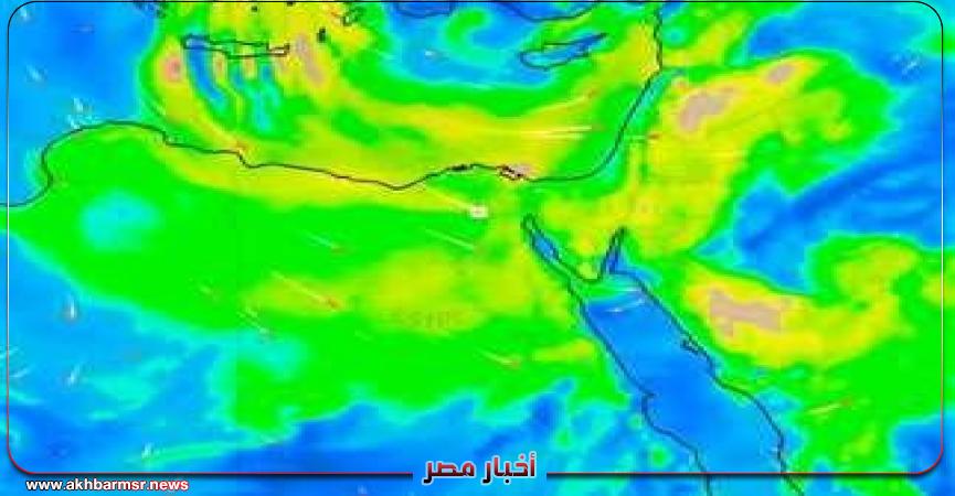 أخبار مصر 2050