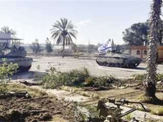 مصطفى الفقي يكشف مصير معاهدة السلام بين مصر وإسرائيل