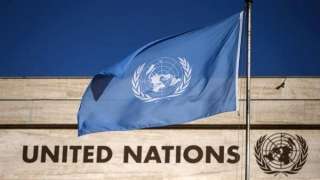 الأمم المتحدة تعلن أحقية فلسطين في الحصول على العضوية الكاملة
