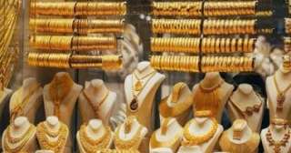 أسعار الذهب اليوم في مصر تسجل 3140 جنيها لعيار 21