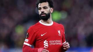 تفاصيل.. ليفربول يستعد للتخلي عن محمد صلاح